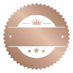 Badges-Bronze