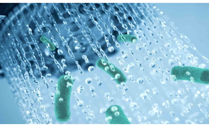 Legionella Testing For Landlords