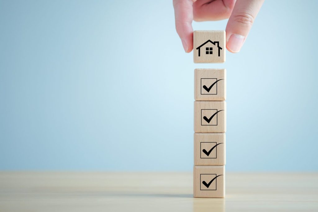 End Of Tenancy : A Time To Refresh
